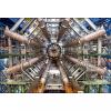 Detectorul de particule ATLAS al LHC